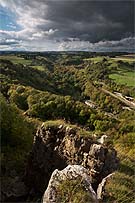 1340 Millers Dale Chris Gilbert, Ravenseye Gallery, Peak District, Photographs, Courses